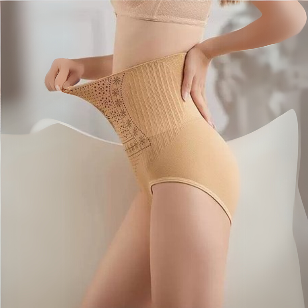 SleekForm™ | Shaping Underwear for Everyday Wear