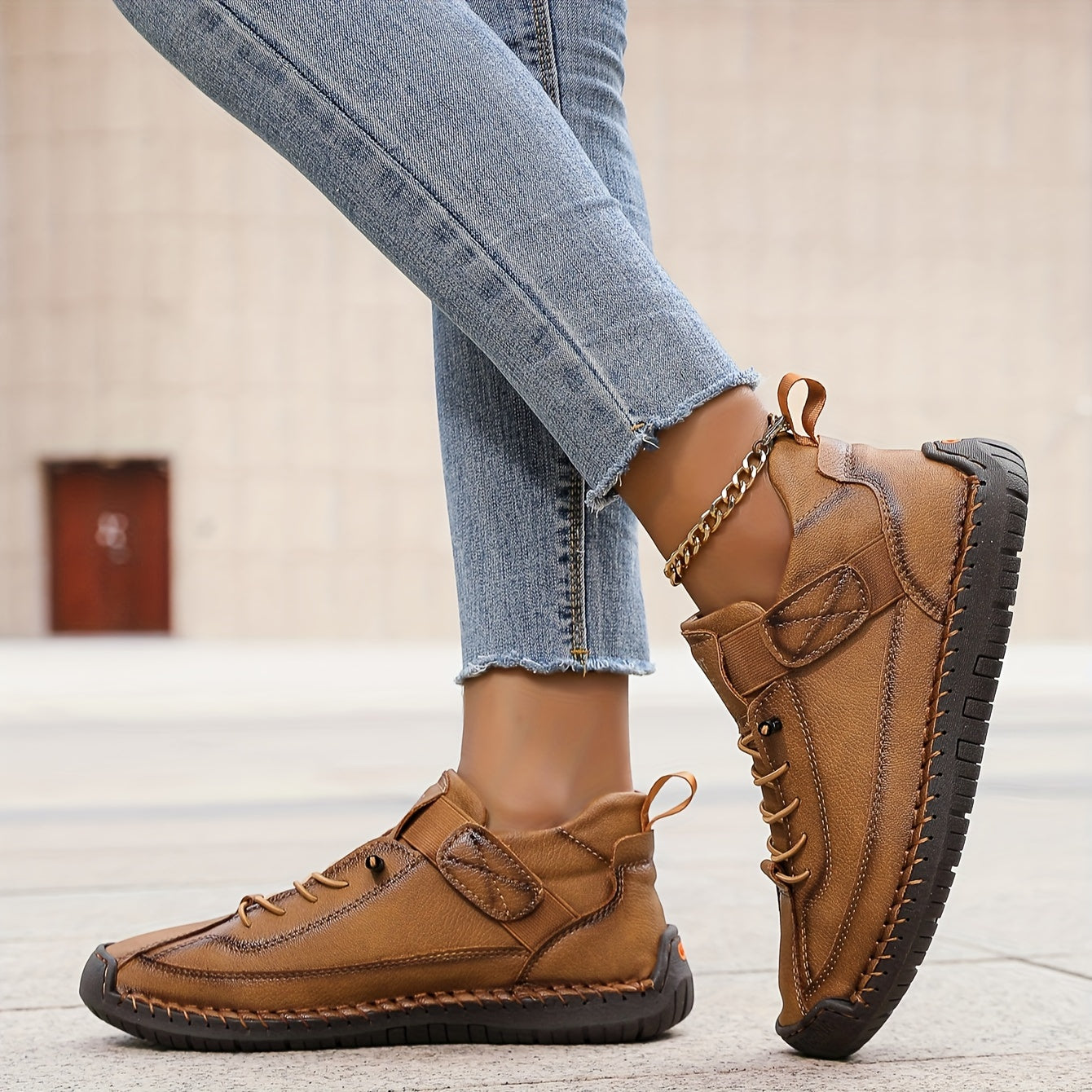 Women's Sneakers | Low-Cut Lace-Up & Cushioned Comfort