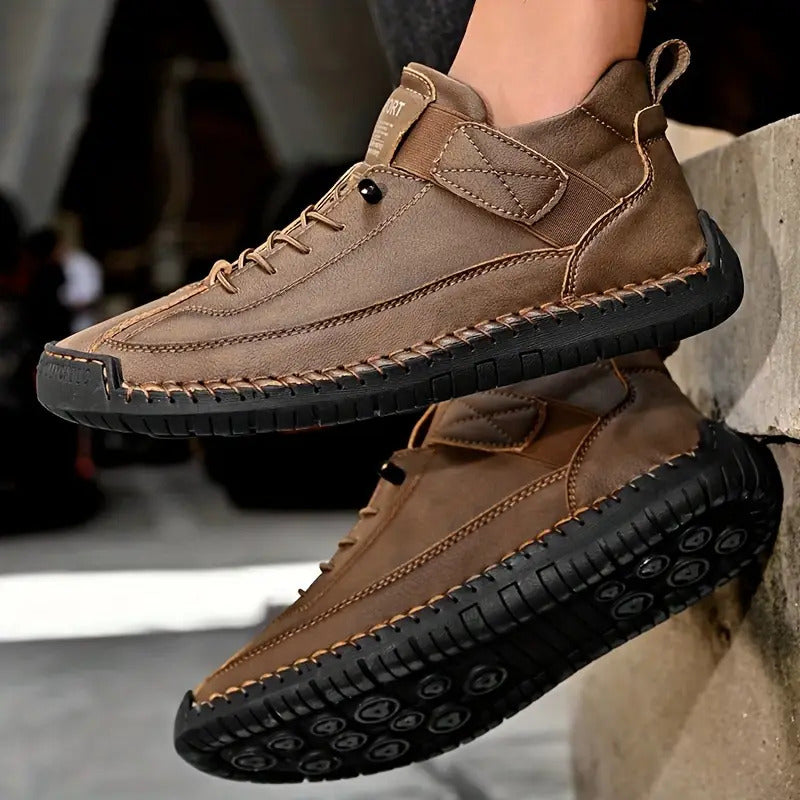 Women's Sneakers | Low-Cut Lace-Up & Cushioned Comfort