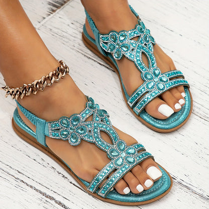 Solara | Casual Women’s Summer Sandals 2