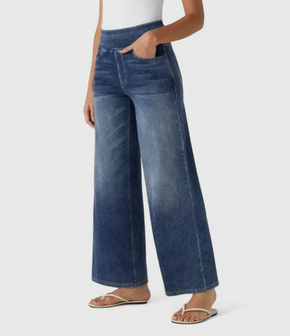 Sookie | Stylish Everyday Trousers