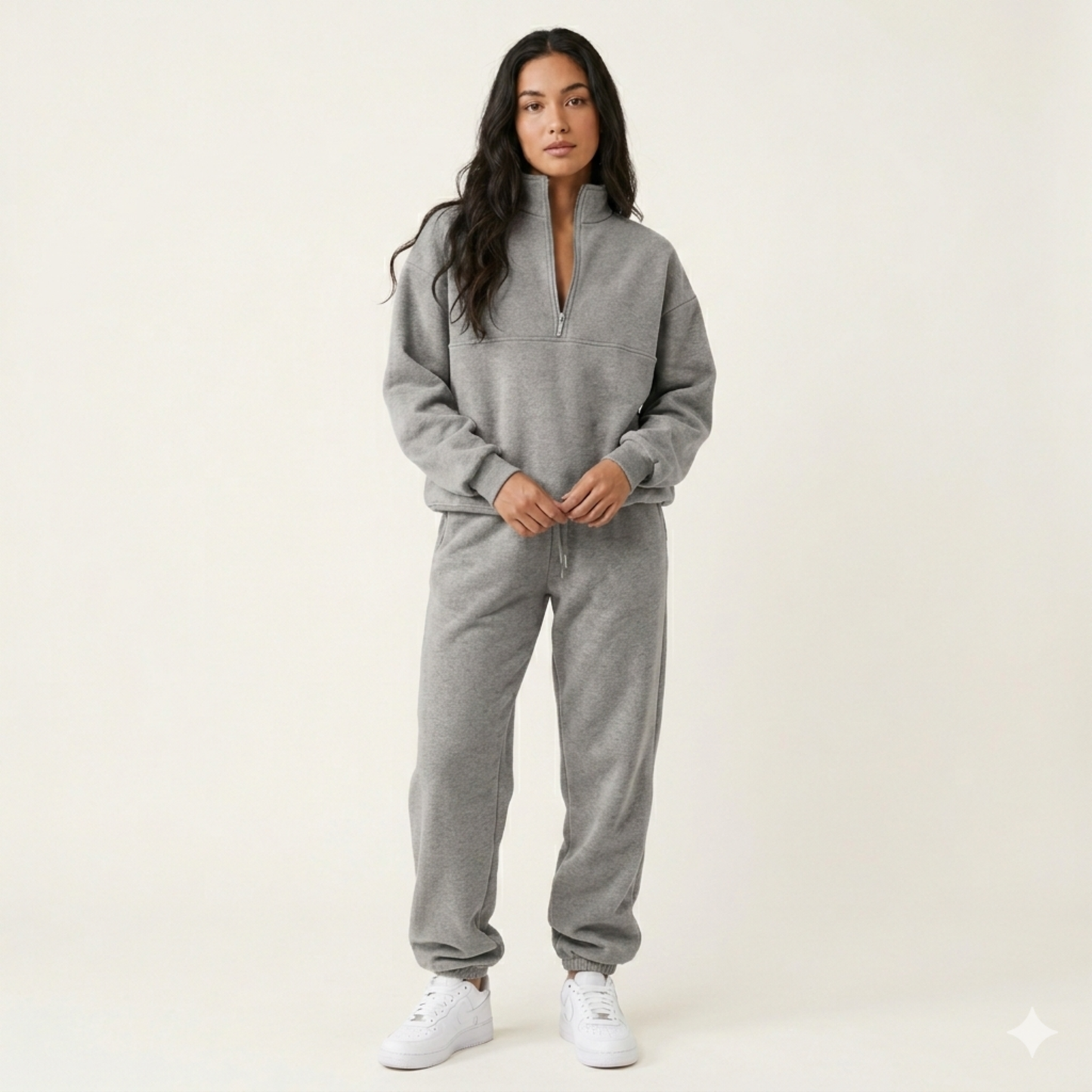 Sophia | Stylish  & Comfortable Fleece Set 6