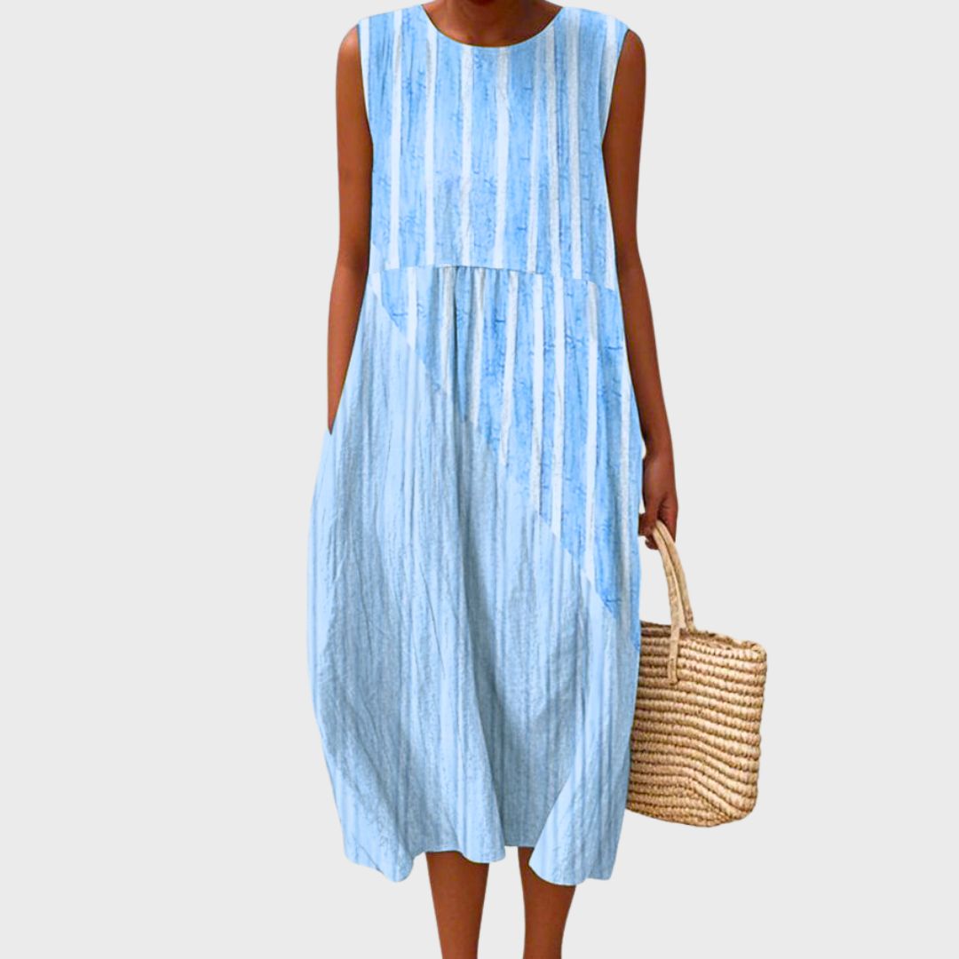 Sophryana™ | Chic Everyday Dress for Any Occasion