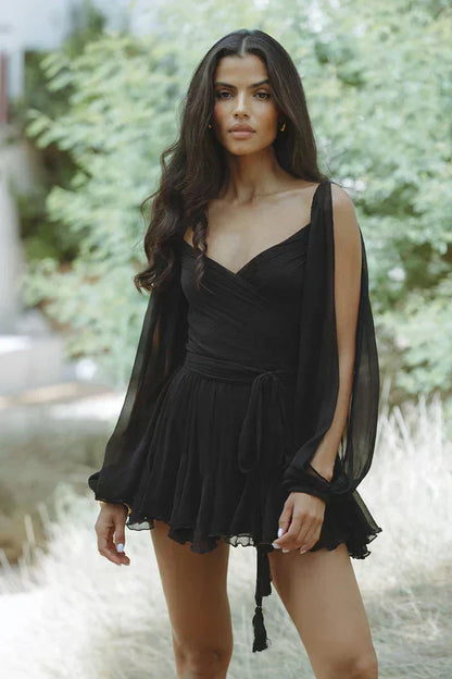 Stella - Chic Mini Dress for Any Occasion