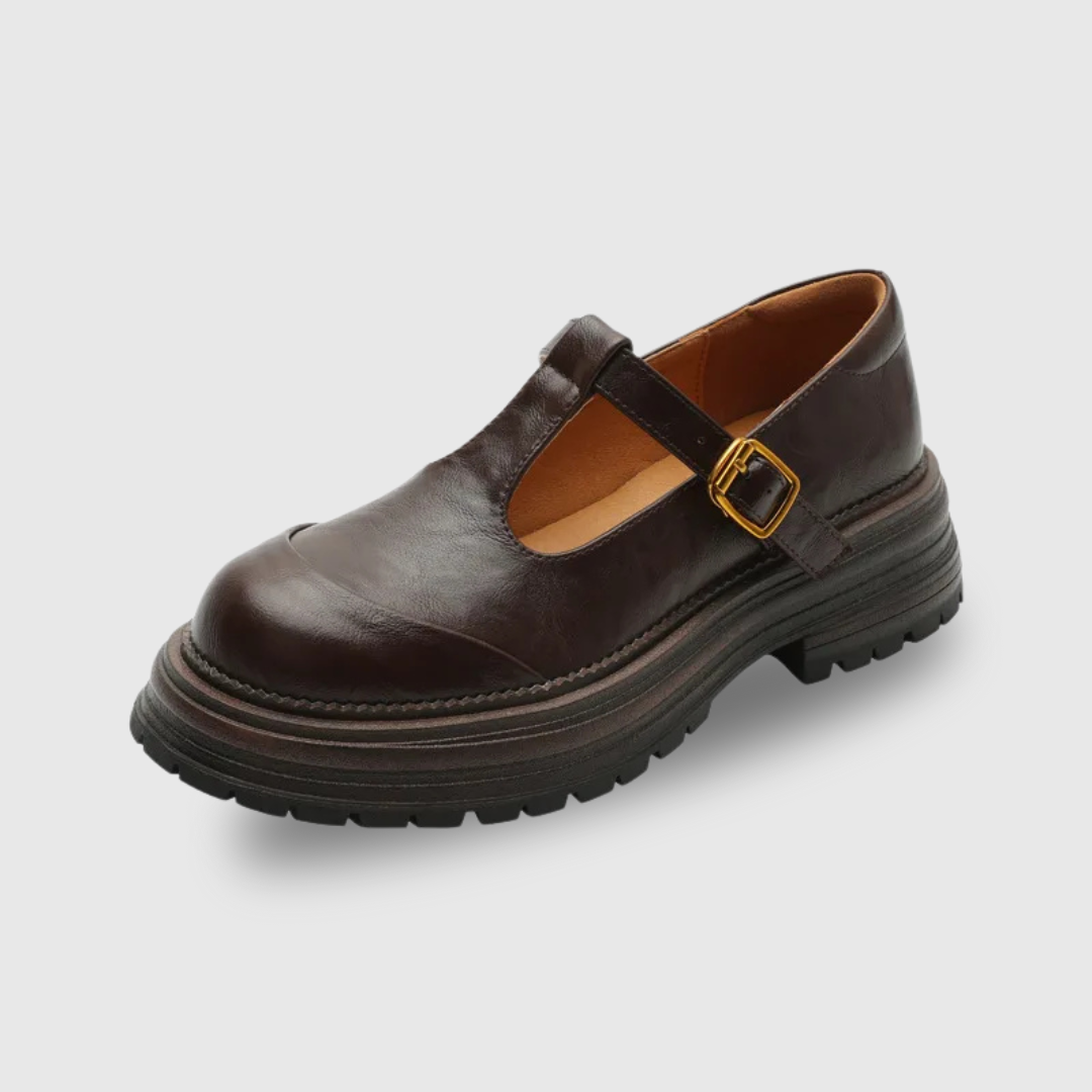 Stylish T-bar Shoes for Any Occasion