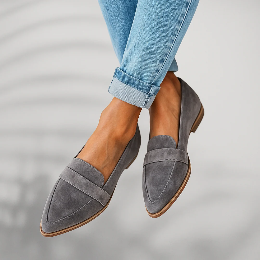 Women's Loafers | Classic Design & All-Day Comfort 5