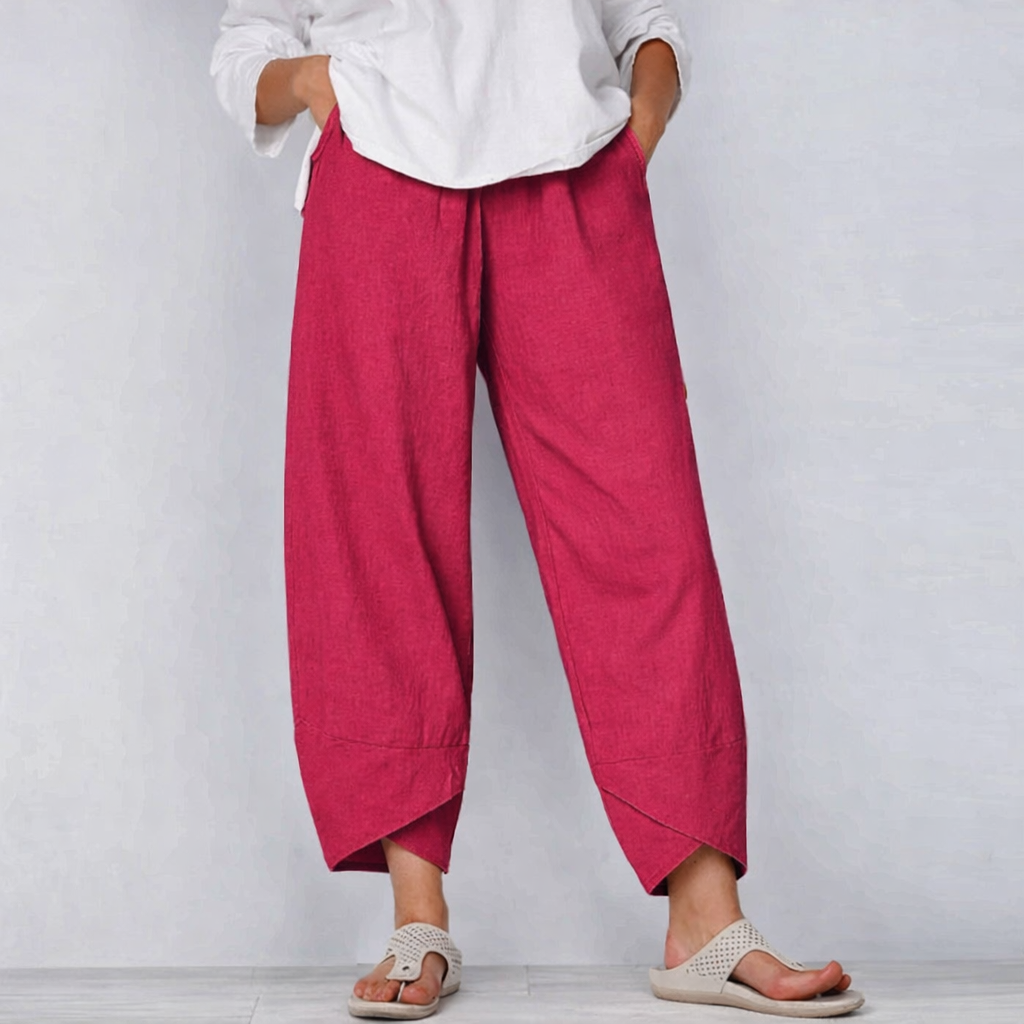 Tarni™ | Chic Summer Pants 3