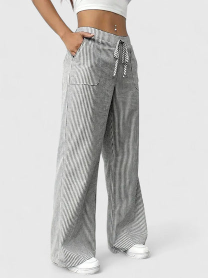 Tatienne | Chic Trousers for Any Occasion