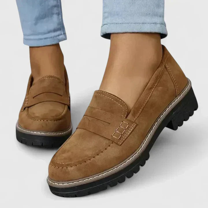 Women's Loafers | Ergonomic Support & All-Day Comfort 4