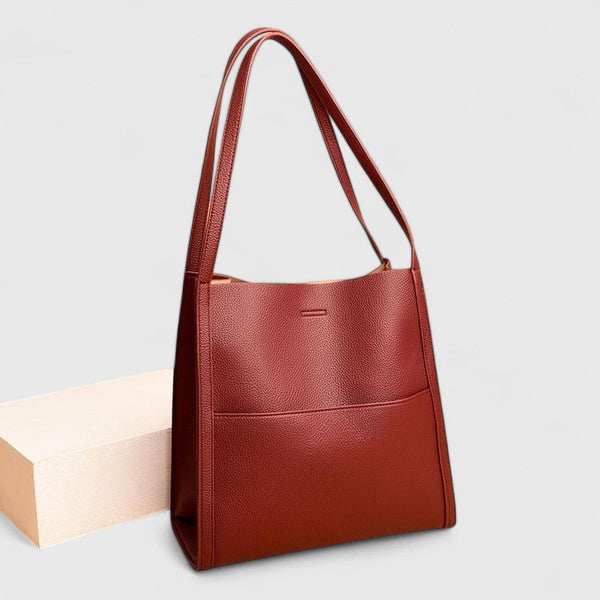 Veyanna | Chic Fabric Handbag for Any Occasion