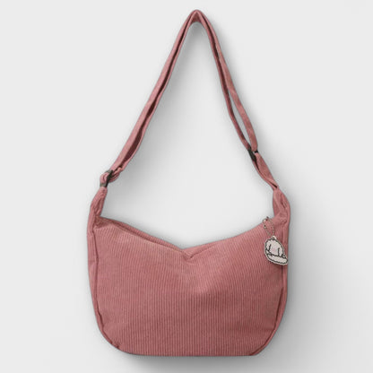 Stylish Cordura Shoulder Bags for Everyday Wear
