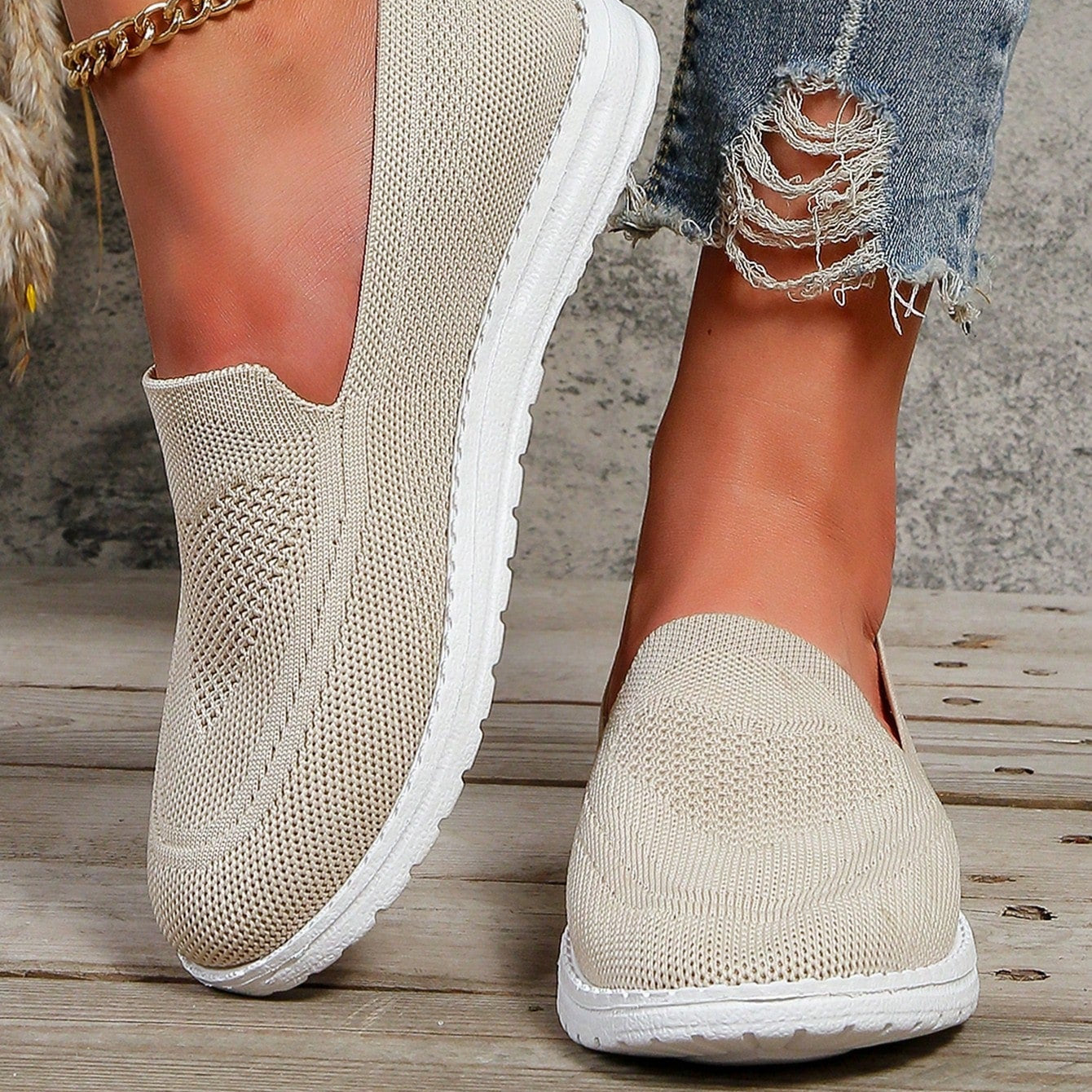 Victoria - Stylish Orthopedic Summer Footwear for All Occasions