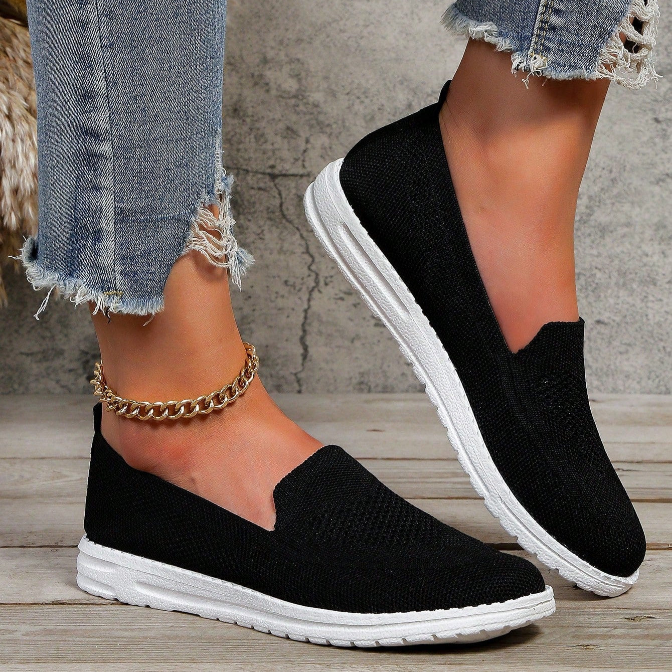 Victoria - Stylish Orthopedic Summer Footwear for All Occasions