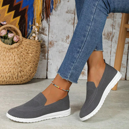 Victoria - Stylish Orthopedic Summer Footwear for All Occasions