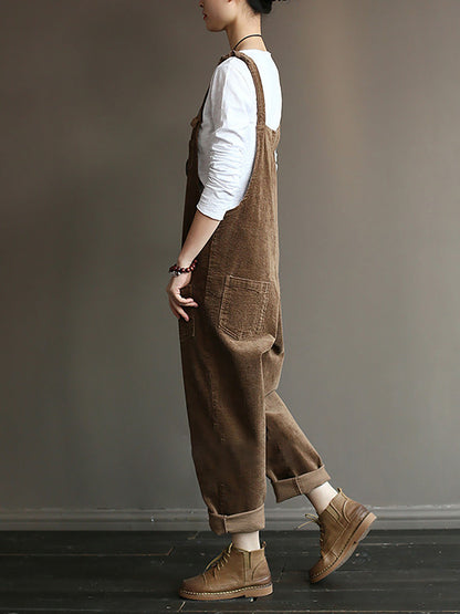 Women's Overalls | Loose Fit & Vintage Style 6