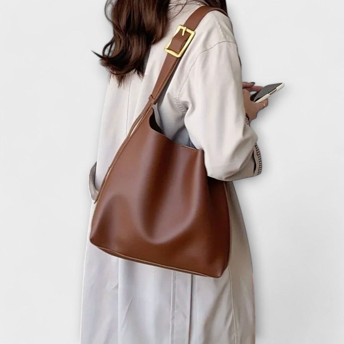 Women's Shoulder Bag | Spacious & Lightweight 2