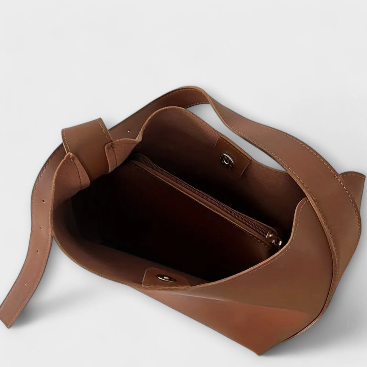 Women's Shoulder Bag | Spacious & Lightweight 5