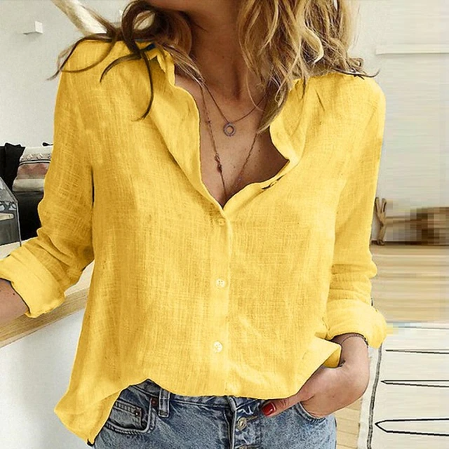 Women's Elegant Blouse for Every Occasion 0