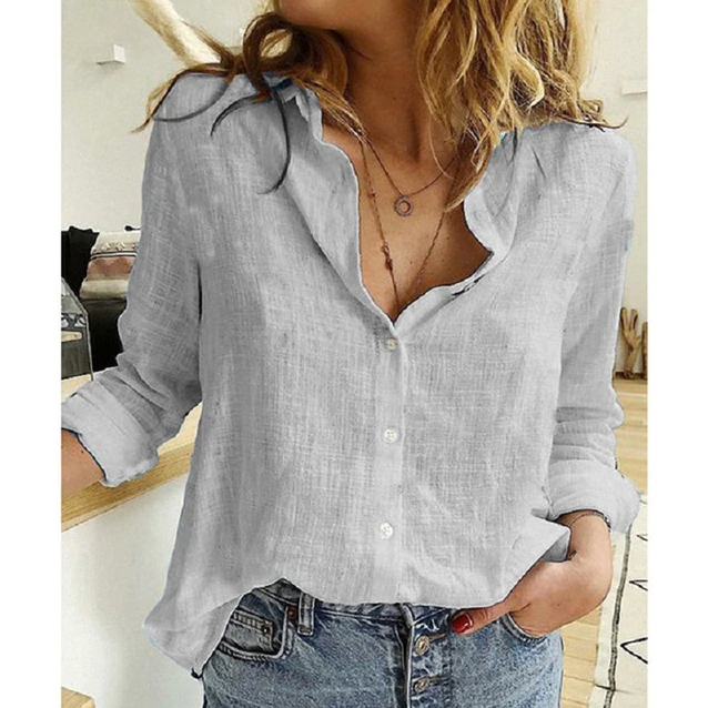 Women's Elegant Blouse for Every Occasion 1