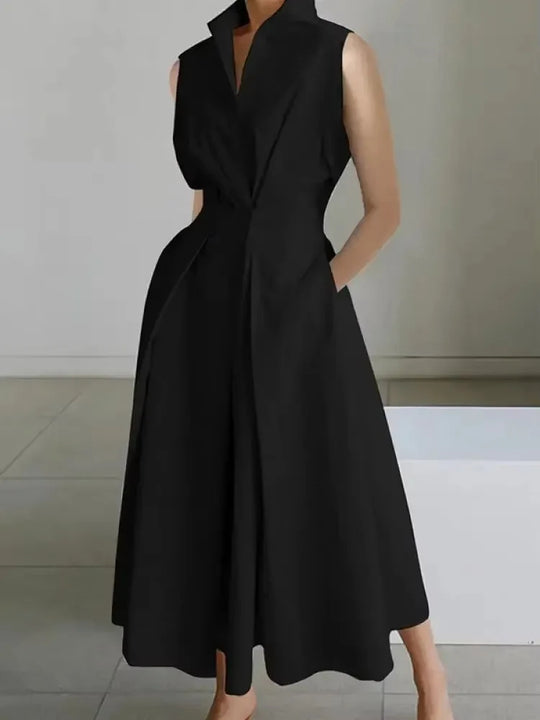 Women's Midi Dress 2