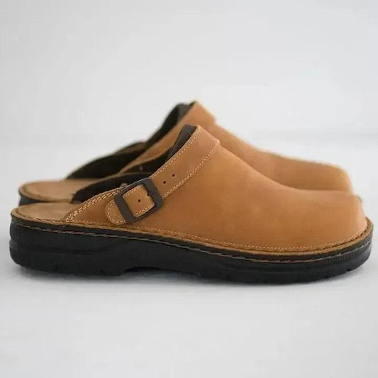 Women's Mules | Slip-On Comfort & Style