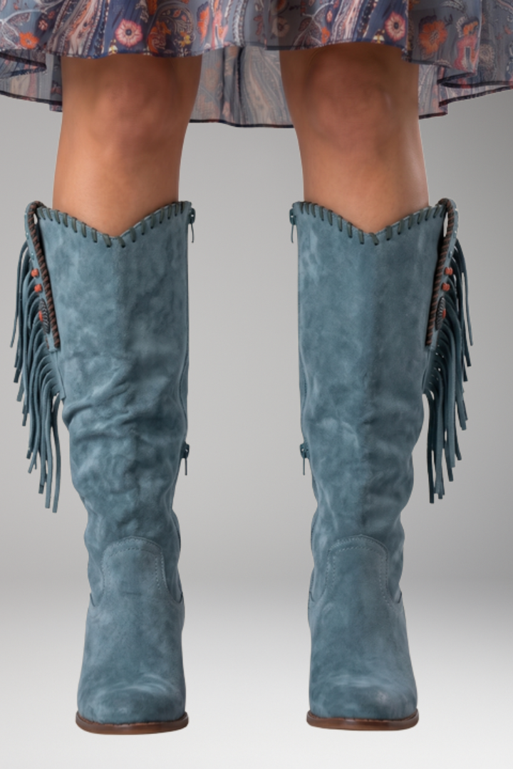Women's Orthopedic Boots with Targeted Support and Stability 7