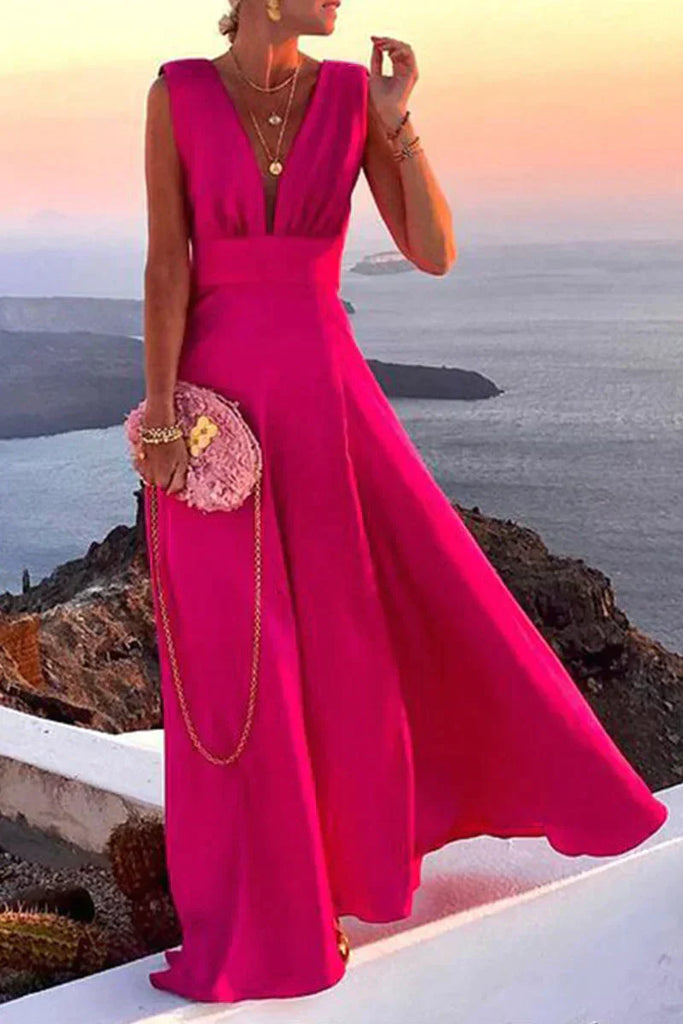 Women's Summer Dress 0