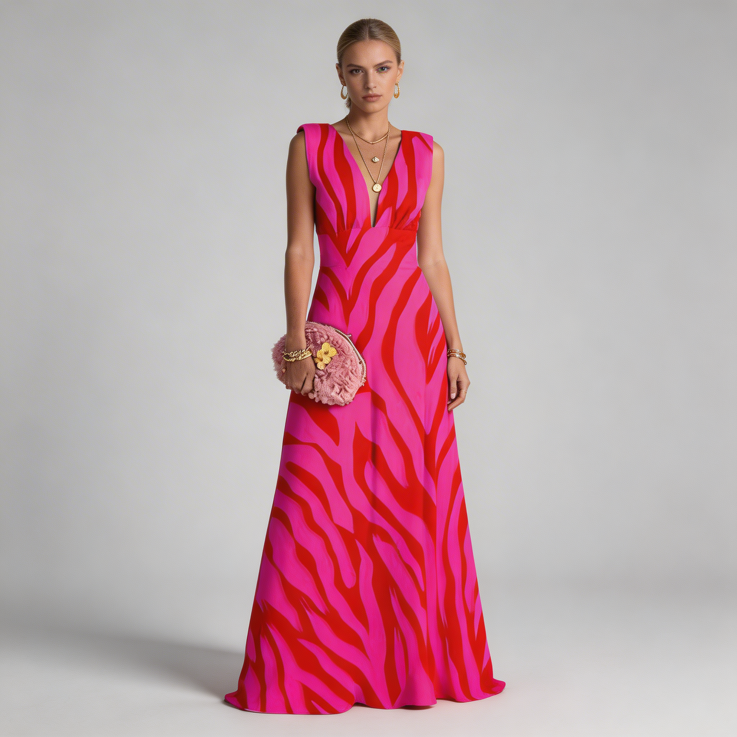 Women's Summer Dress 1