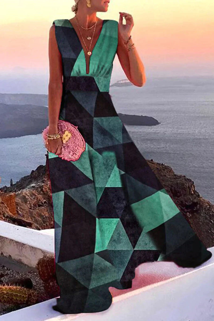 Women's Summer Dress 3