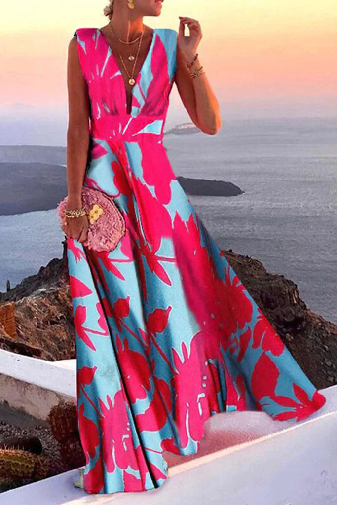 Women's Summer Dress 4