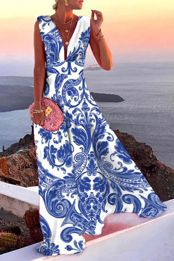 Women's Summer Dress 5