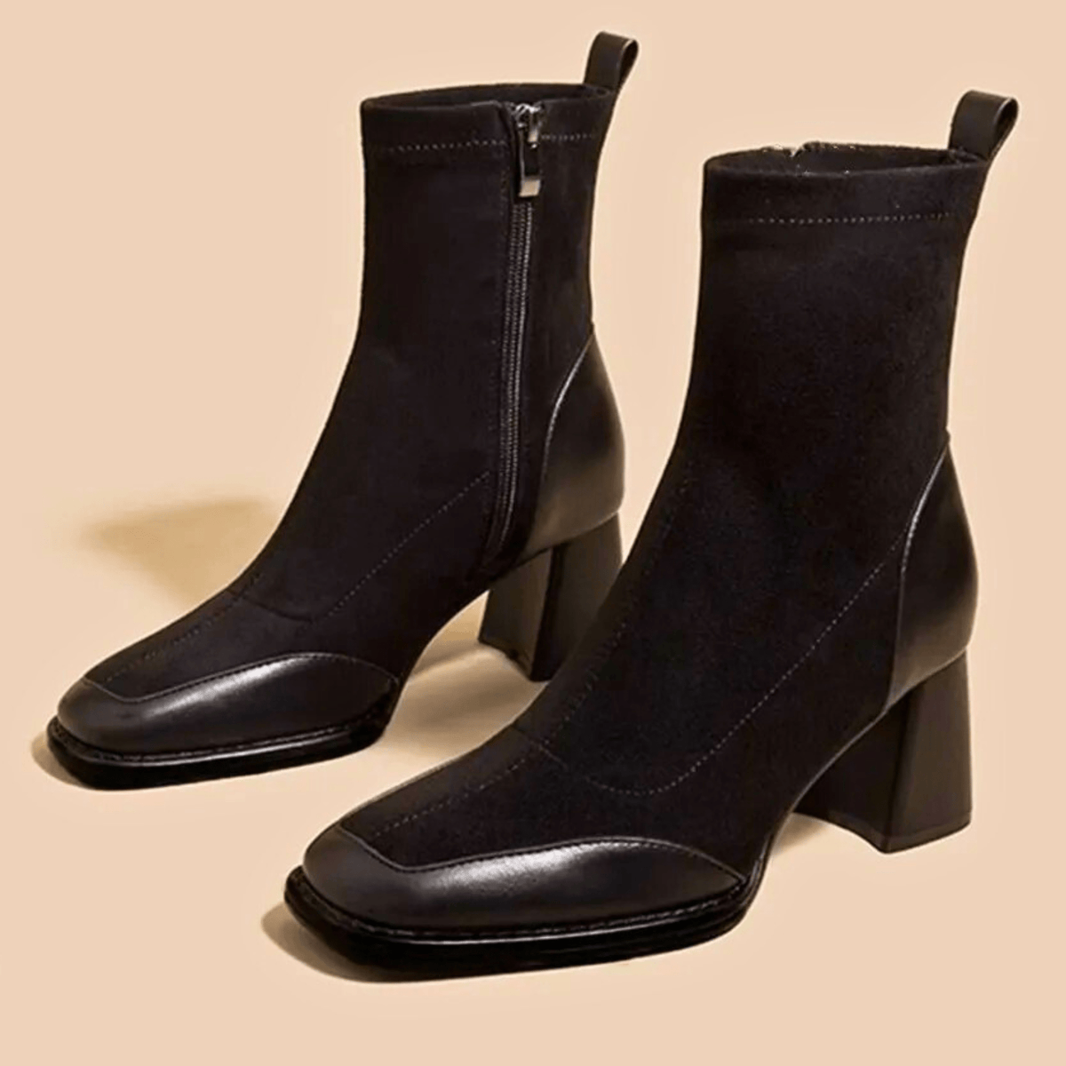 Women's Ankle Boots | All-Day Comfort & Reliable Traction