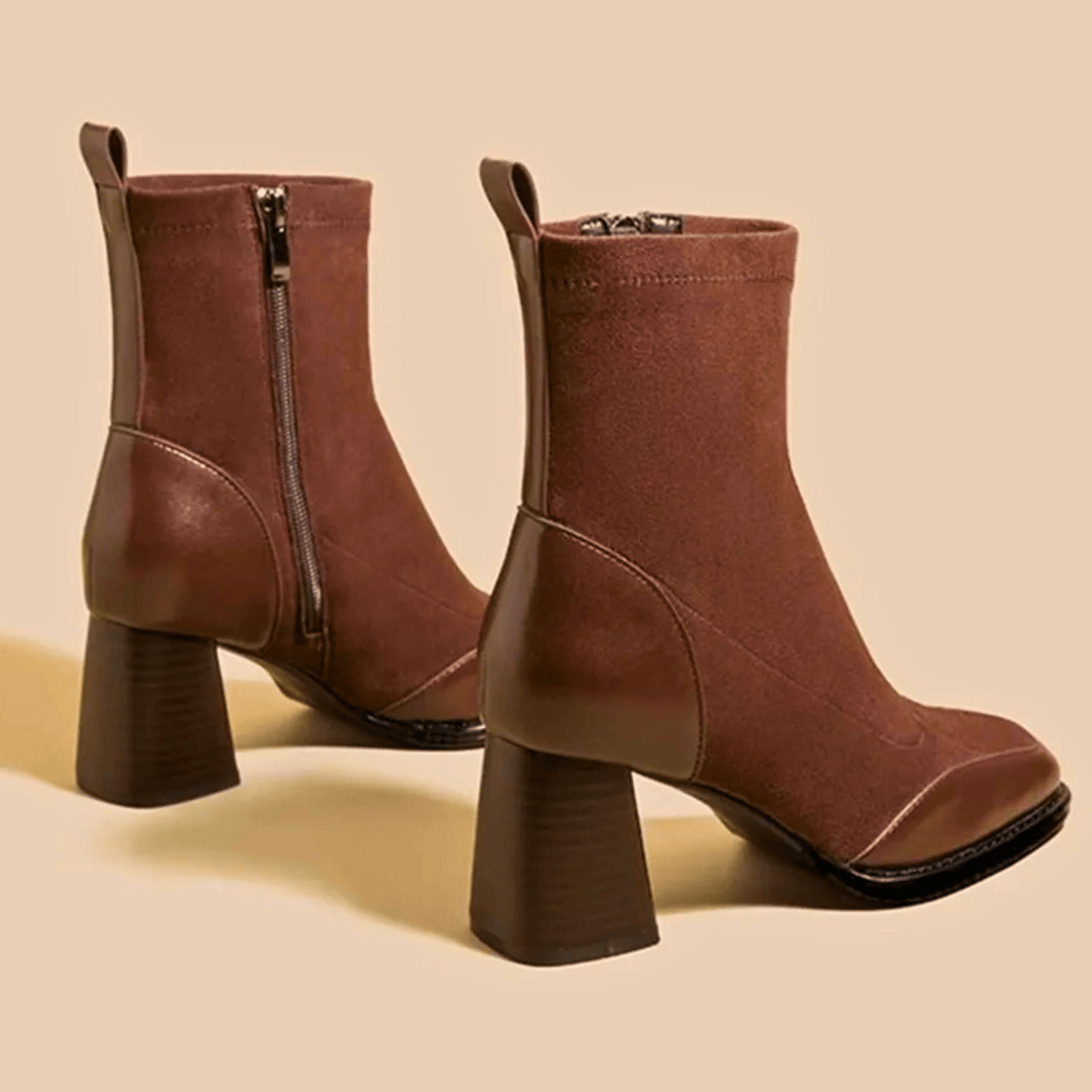 Women's Ankle Boots | All-Day Comfort & Reliable Traction