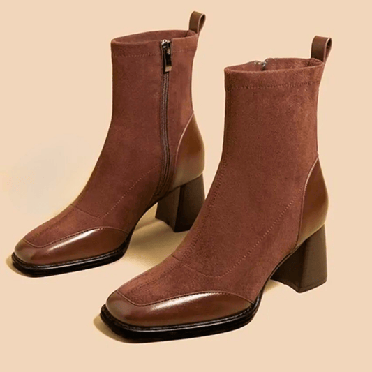 Women's Ankle Boots | All-Day Comfort & Reliable Traction