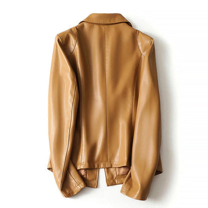 Women's Blazer | Tailored One-Button Design