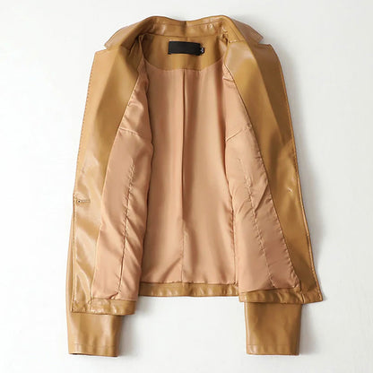Women's Blazer | Tailored One-Button Design