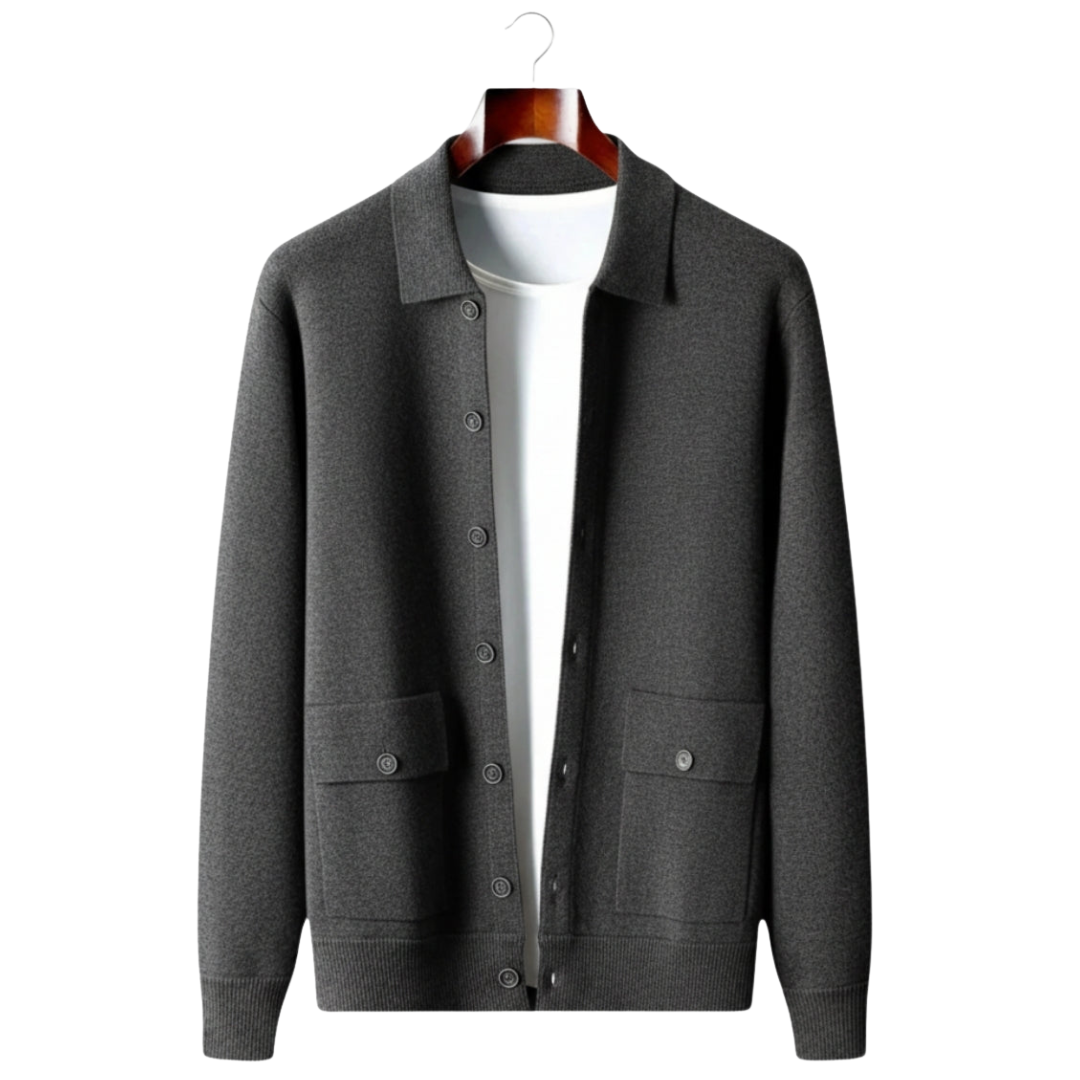 Women's Cardigan | Soft & Luxurious Comfort