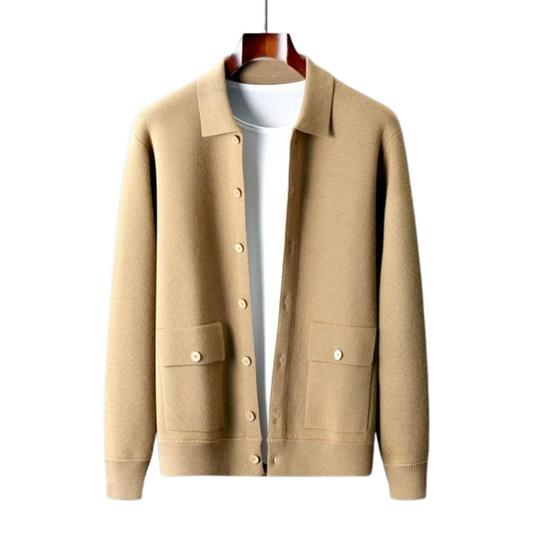 Women's Cardigan | Soft & Luxurious Comfort