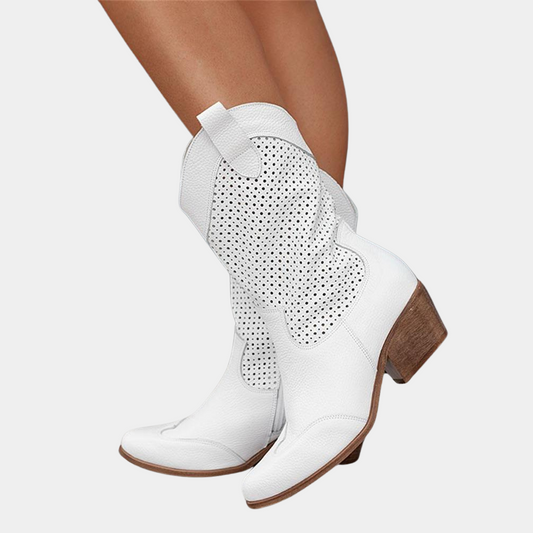 Women's Cowboy Boots | Ergonomic Comfort & Support