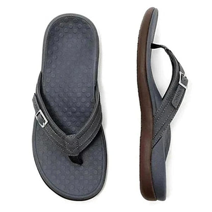 Adjustable Strap Women's Sandals for Beach & Casual Wear