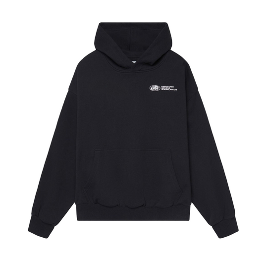 Women's Hooded Sweatshirt | Soft & Warm for Winter