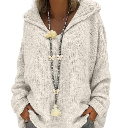 Women's Hoodie | Cosy & Elegant Style
