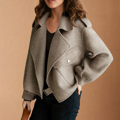 Women's Jacket | Lightweight & Breathable