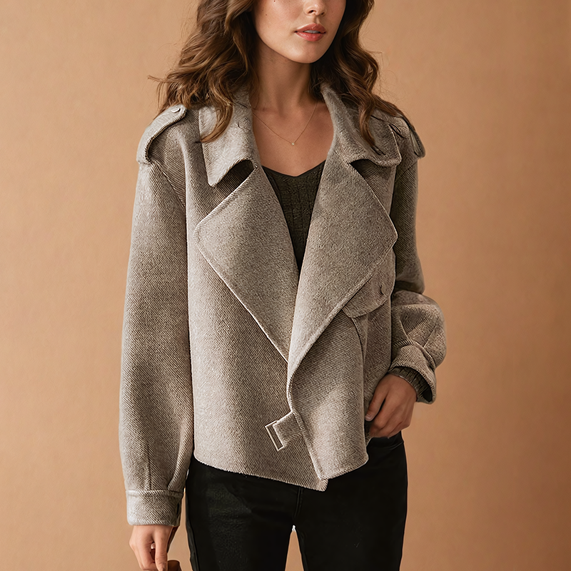 Women's Jacket | Lightweight & Breathable