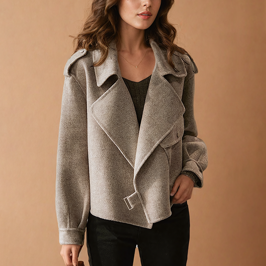 Women's Jacket | Lightweight & Breathable