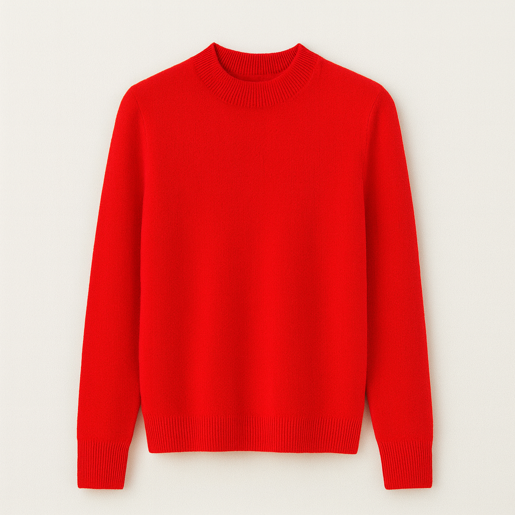 Women's Jumper | Soft & Elegant Knit