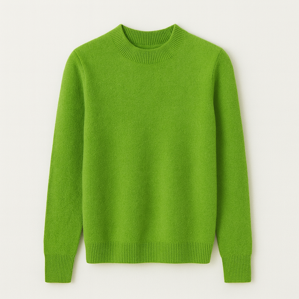 Women's Jumper | Soft & Elegant Knit