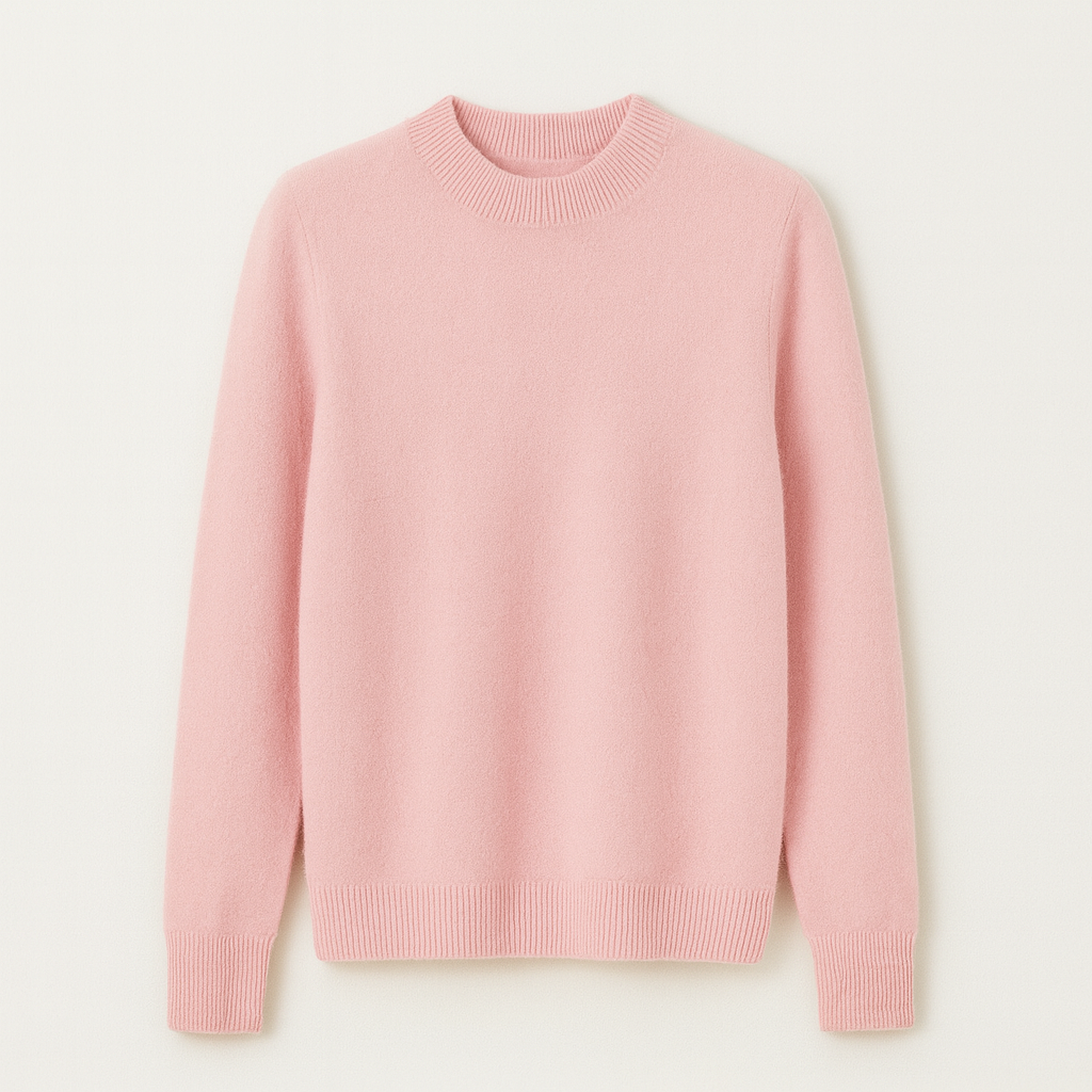Women's Jumper | Soft & Elegant Knit