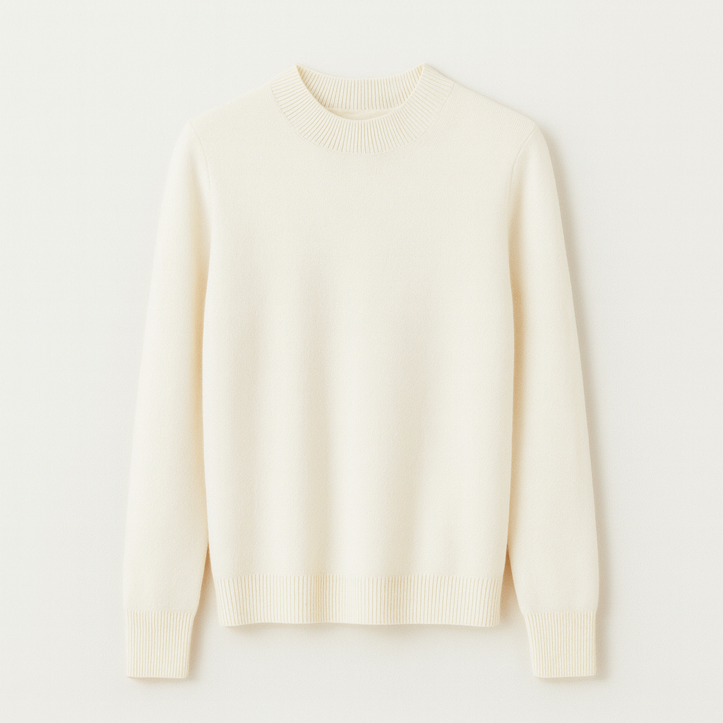 Women's Jumper | Soft & Elegant Knit