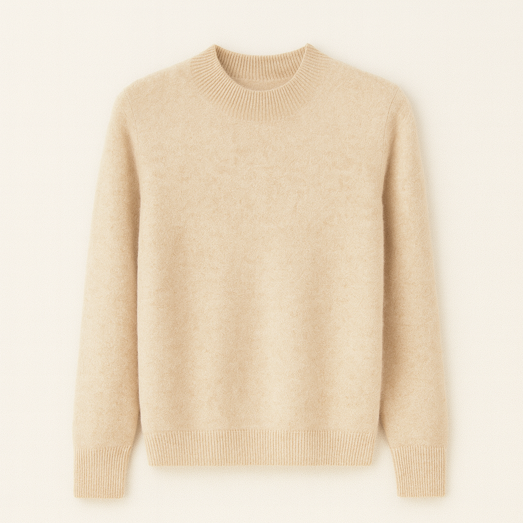 Women's Jumper | Soft & Elegant Knit